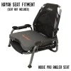 Възглавница за седалка на каяк YAKATTACK MultiFlex Seat Cushion - Soft to Medium