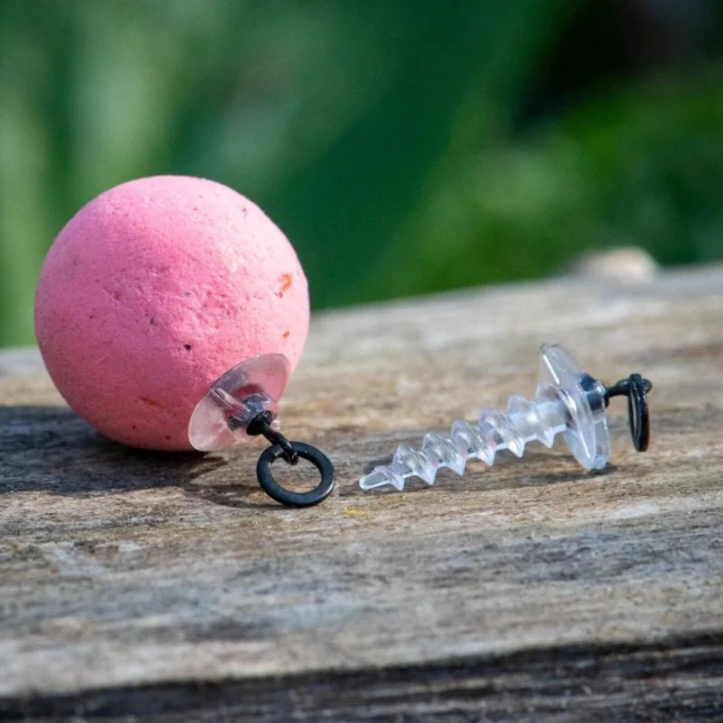 Винт за стръв FOX Edges Bait Screw Long