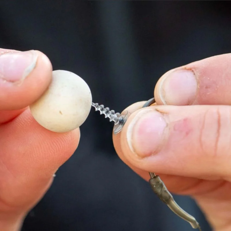 Винт за стръв FOX Edges Bait Screw Long