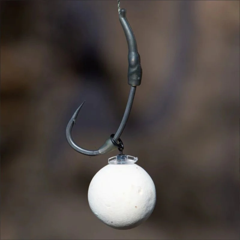 Винт за стръв FOX Edges Bait Screw Long