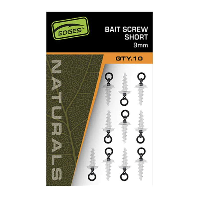 Винт за стръв FOX Edges Bait Screw Short