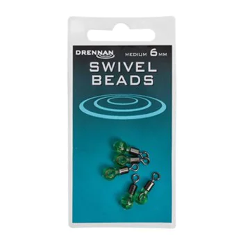 Вирбел DRENNAN Swivel Bead