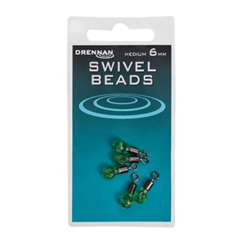 Вирбел DRENNAN Swivel Bead