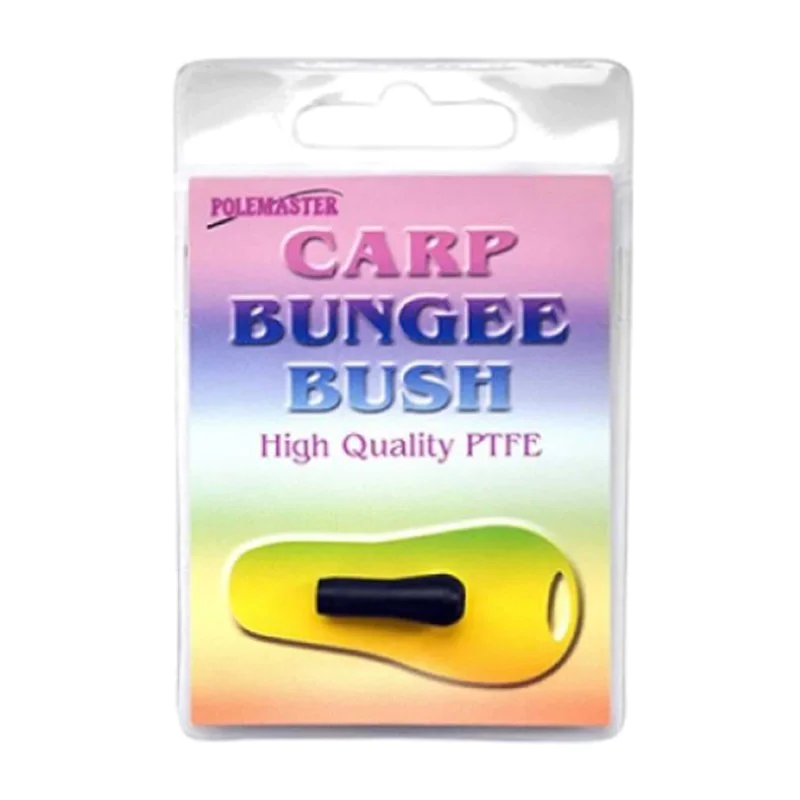 Втулка за връх на щека DRENNAN Carp Bungee Bush