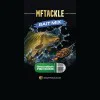 Захранка MF Groundbait Fish Bomb 600g