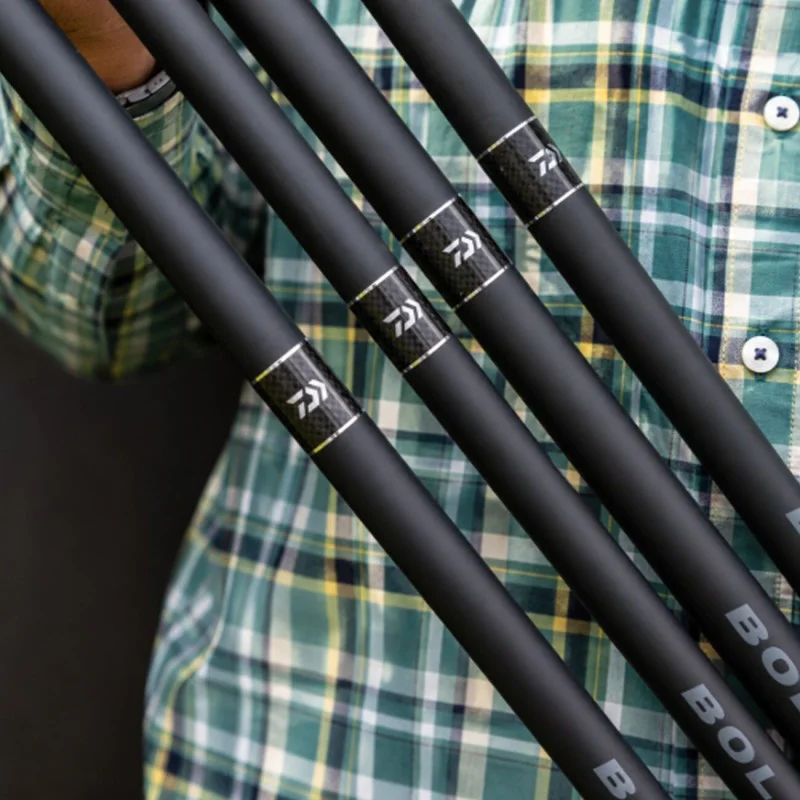 Болонеза DAIWA 26 Amorphous Bolo Power 70CI 7m