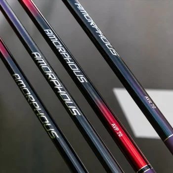 Болонеза DAIWA 26 Amorphous Bolo Power 70CI 7m