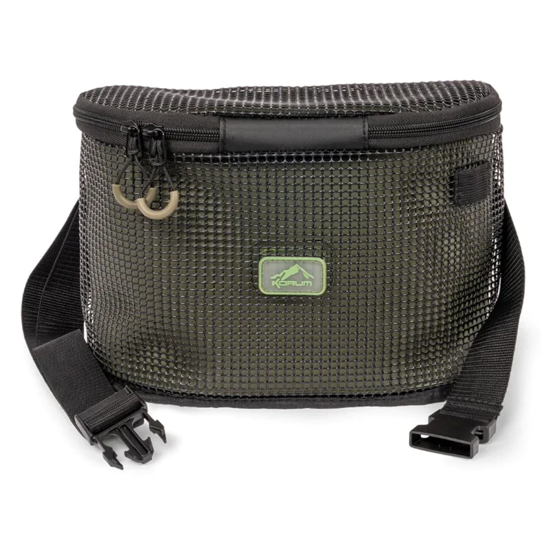 Чанта за стръв KORUM Expedition EVA Waist Pouch