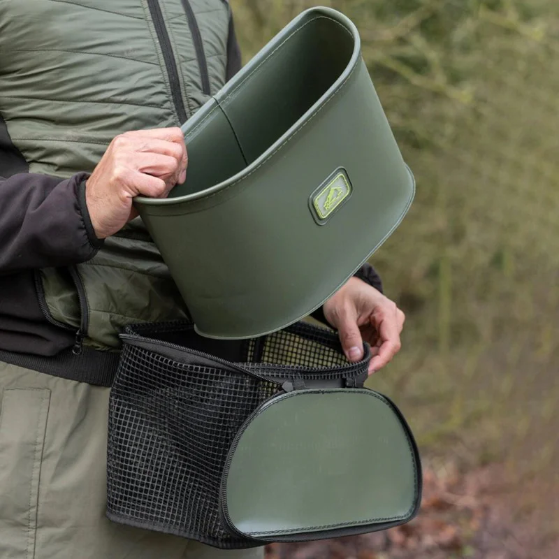 Чанта за стръв KORUM Expedition EVA Waist Pouch