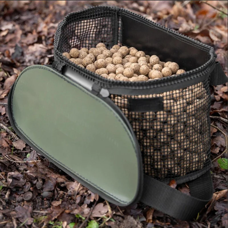 Чанта за стръв KORUM Expedition EVA Waist Pouch