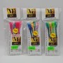 Чепаре MF Chepare for Trolling - Hook Owner #15 - 0.52mm-0.44mm