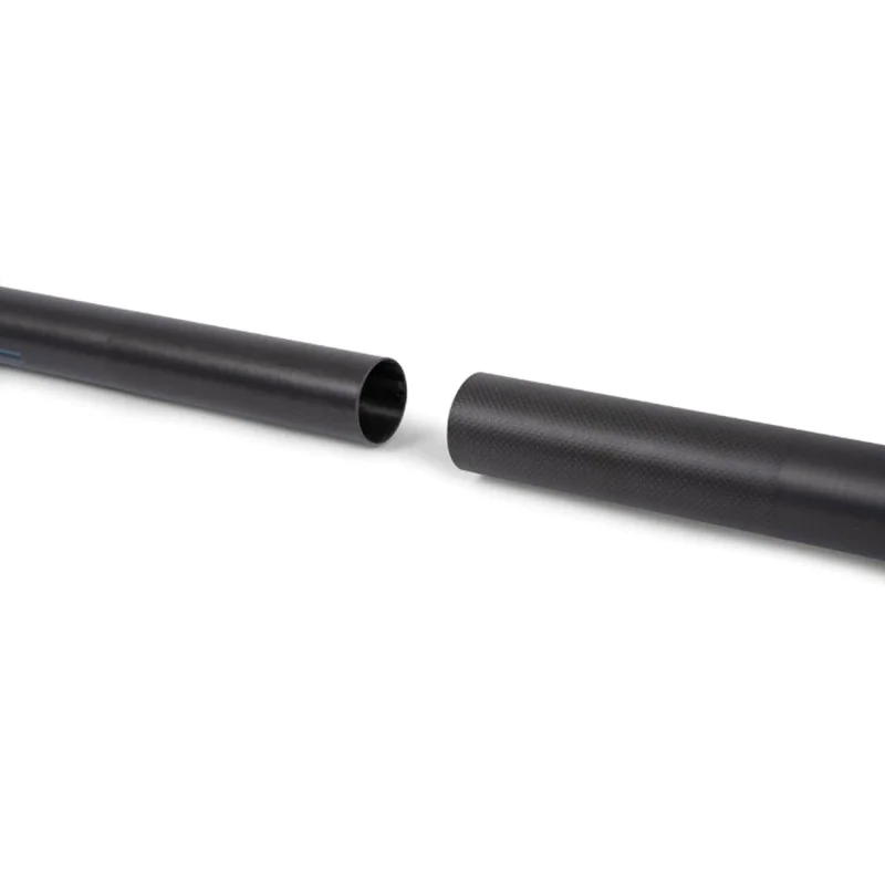 Дръжка за кеп PRESTON Monster XTR Pro Handle 4m