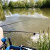 Дръжка за кеп PRESTON Monster XTR Pro Handle 4m