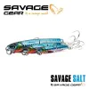 Джиг SAVAGE GEAR 3D Jig Minnow 5.9cm 10g
