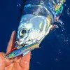 Джиг SAVAGE GEAR 3D Jig Minnow 5.9cm 10g