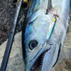 Джиг SAVAGE GEAR 3D Jig Minnow 5.9cm 10g