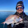 Джиг SAVAGE GEAR 3D Jig Minnow 5.9cm 10g