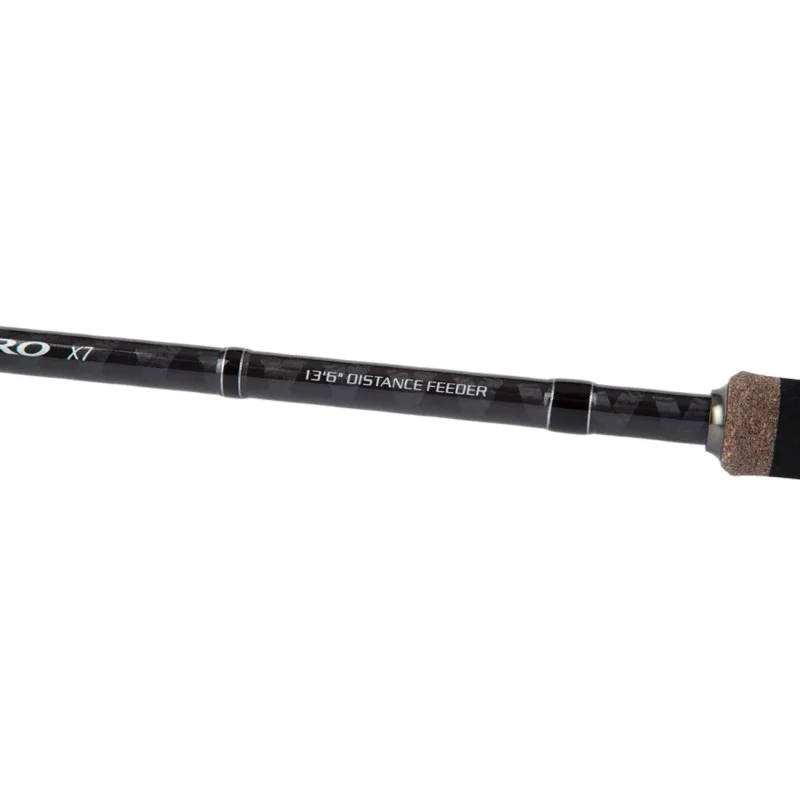 Фидер въдица SHIMANO Aero X7A Distance Feeder 13'6" 411cm 130g