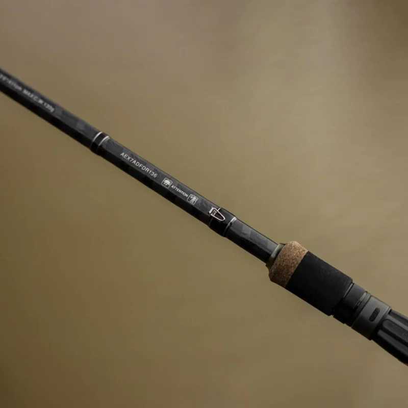 Фидер въдица SHIMANO Aero X7A Distance Feeder 13'6" 411cm 130g