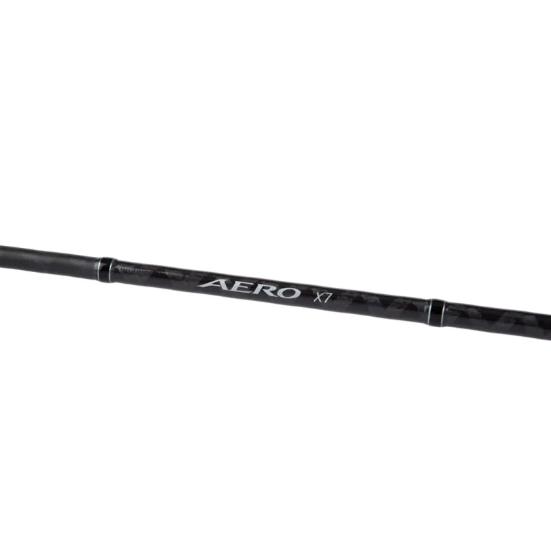 Фидер въдица SHIMANO Aero X7A Distance Feeder 13'6" 411cm 130g