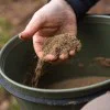 Футер за захранка със сито KORUM EVA Solid Groundbait Bowl Deep