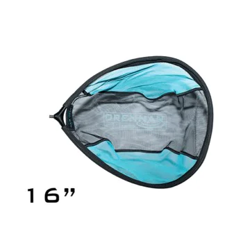 Глава за кеп DRENNAN Hair Mesh Landing Net 41сm