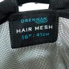 Глава за кеп DRENNAN Hair Mesh Landing Net 41сm