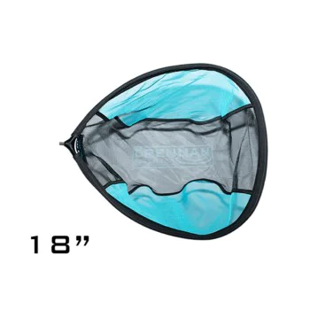 Глава за кеп DRENNAN Hair Mesh Landing Net 46сm