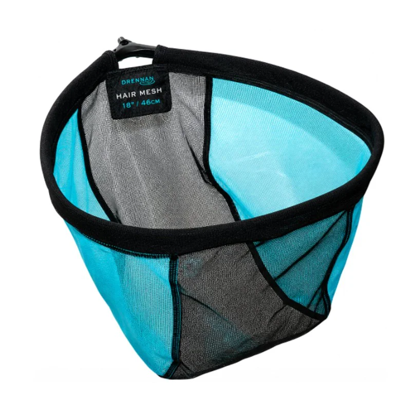Глава за кеп DRENNAN Hair Mesh Landing Net 46сm