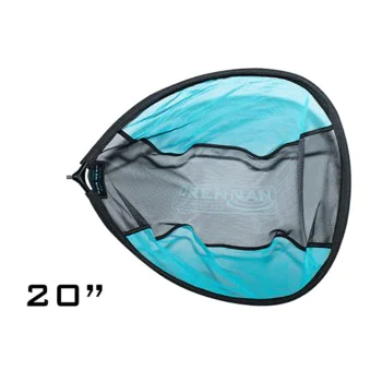 Глава за кеп DRENNAN Hair Mesh Landing Net 51сm