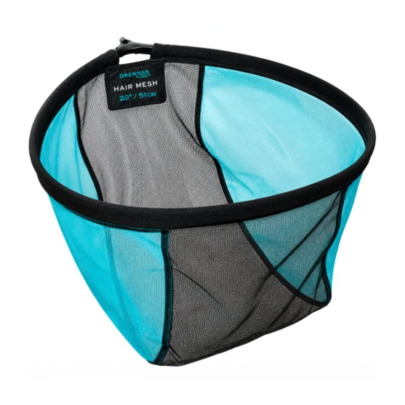 Глава за кеп DRENNAN Hair Mesh Landing Net 51сm