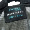Глава за кеп DRENNAN Hair Mesh Landing Net 51сm