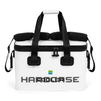 Хладилна чанта PRESTON Hardcase Cooler