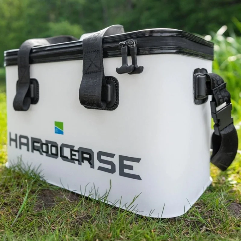 Хладилна чанта PRESTON Hardcase Cooler
