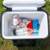 Хладилна чанта PRESTON Hardcase Cooler