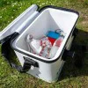Хладилна чанта PRESTON Hardcase Cooler