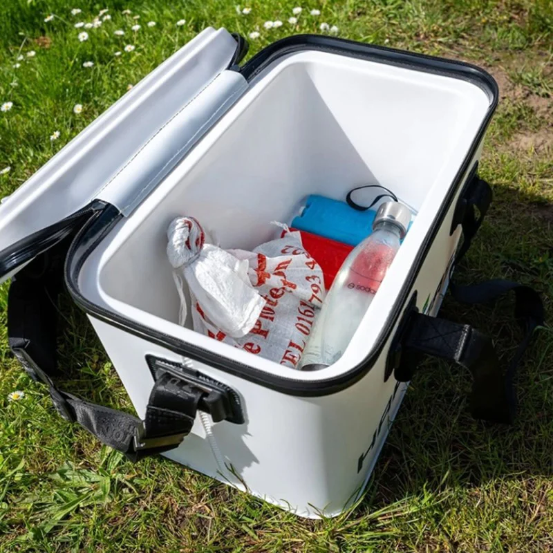 Хладилна чанта PRESTON Hardcase Cooler