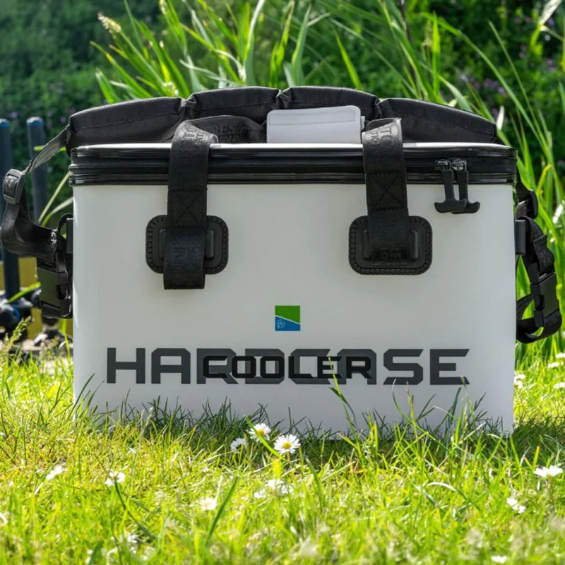 Хладилна чанта PRESTON Hardcase Cooler