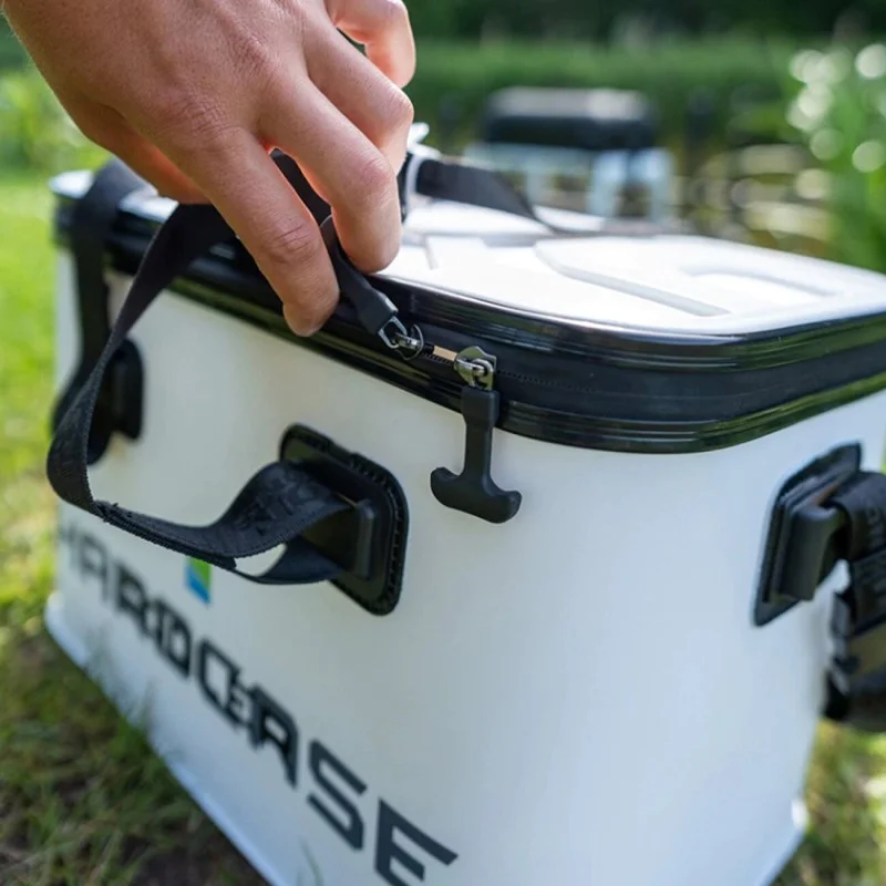 Хладилна чанта PRESTON Hardcase Cooler