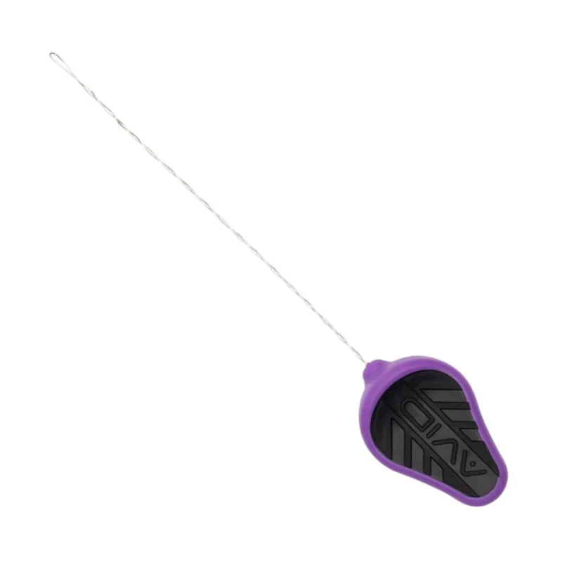 Игла за лидкор AVID CARP Re-Rig Quick-Splice Needle