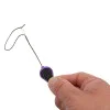 Игла за лидкор AVID CARP Re-Rig Quick-Splice Needle