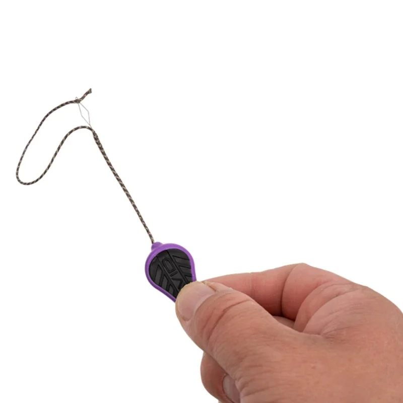 Игла за лидкор AVID CARP Re-Rig Quick-Splice Needle