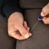 Игла за лидкор AVID CARP Re-Rig Quick-Splice Needle