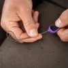 Игла за лидкор AVID CARP Re-Rig Quick-Splice Needle