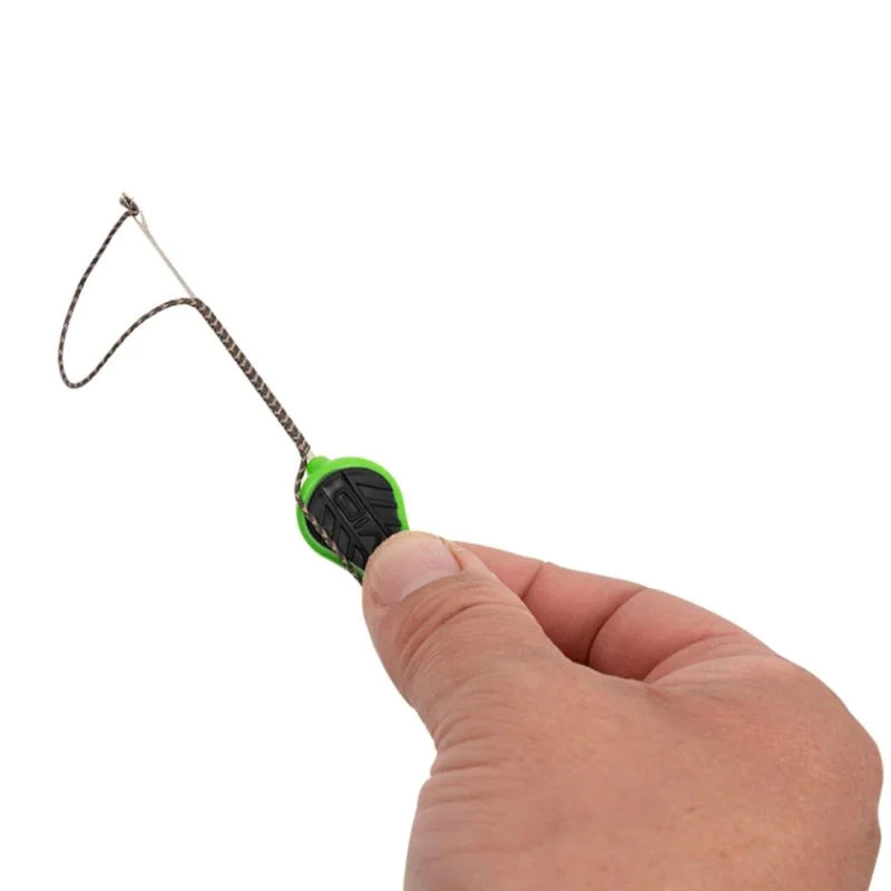 Игла за лидкор AVID CARP Re-Rig Splicing Needle