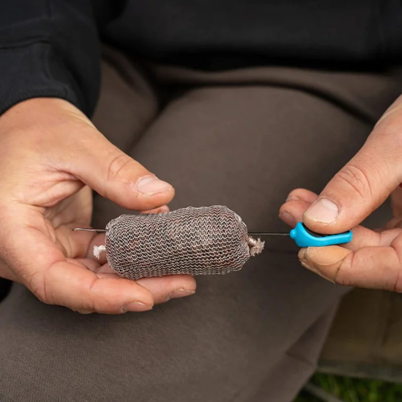 Игла за PVA AVID CARP Re-Rig Stick & Stringer Needle
