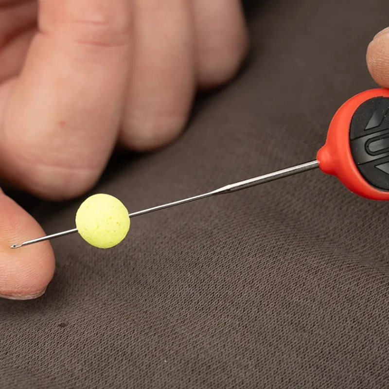 Игла за стръв AVID CARP Re-Rig Fine Hair Needle