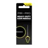 Игла за стръв AVID CARP Re-Rig Heavy-Duty Hair Needle