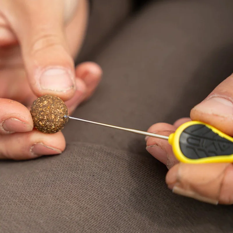 Игла за стръв AVID CARP Re-Rig Heavy-Duty Hair Needle