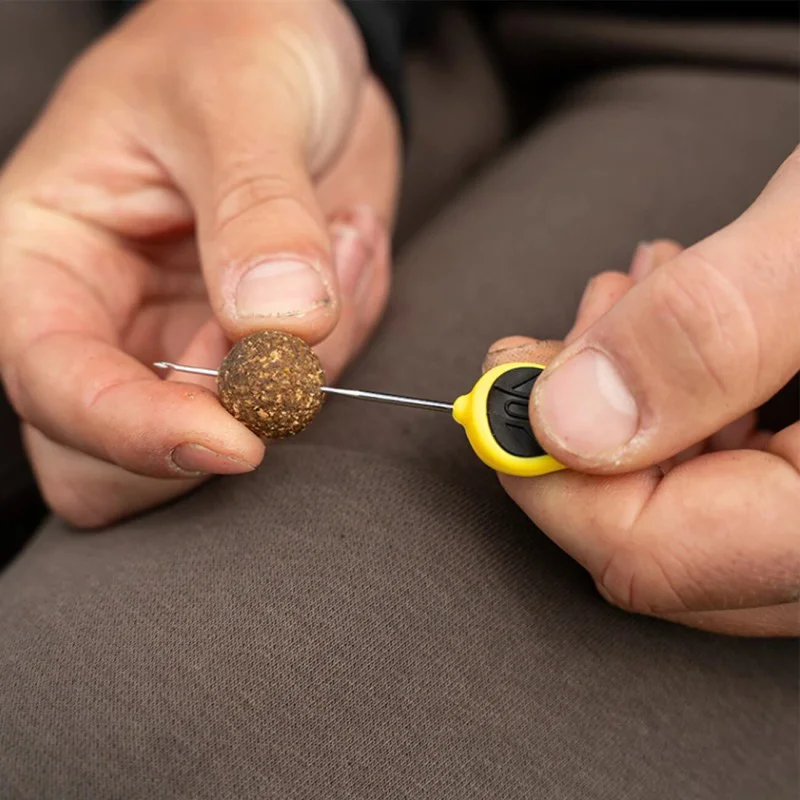 Игла за стръв AVID CARP Re-Rig Heavy-Duty Hair Needle